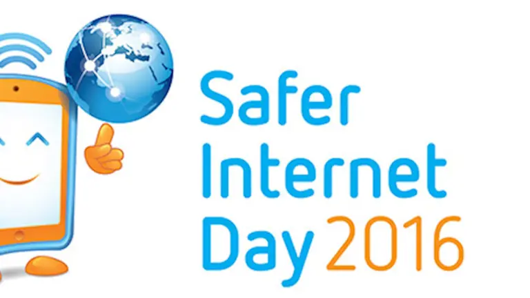 Föräldrar i fokus på Safe internet Days