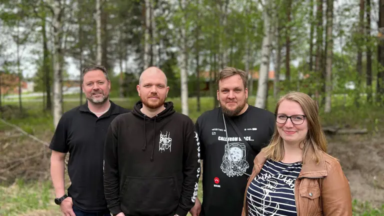 Nätverksteknikerutbildning öppnar upp nya karriärmöjligheter