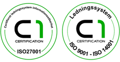 Ledningssystem