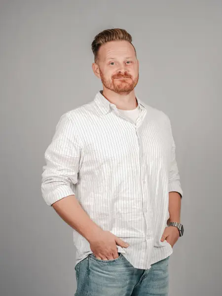 Henrik Gren