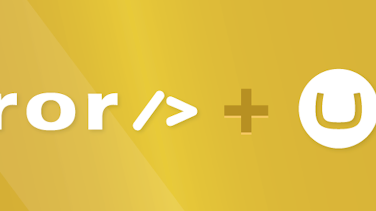 Mirror - Sveriges enda Umbraco Gold Partner