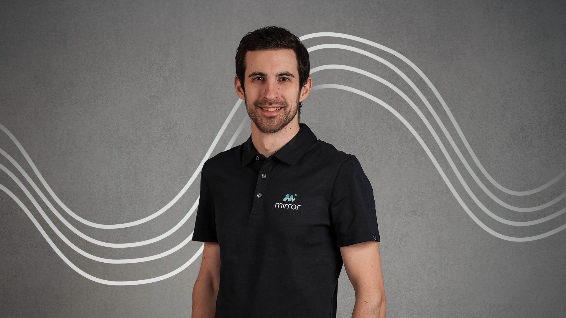 Välkommen tillbaka Niklas!