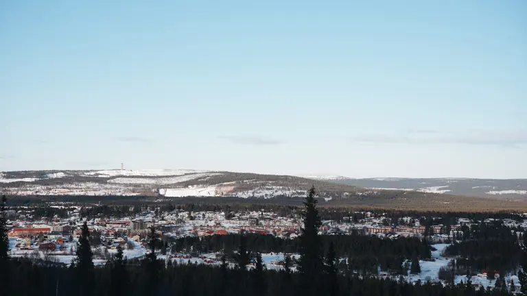 Vi öppnar nytt kontor