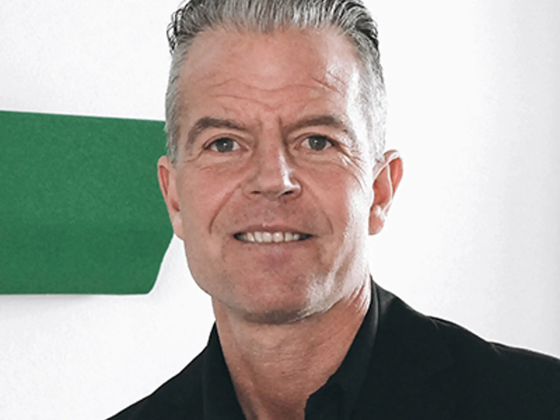 Thomas Nilsson från IUC